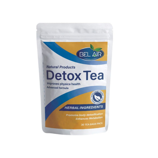 DETOX TEA